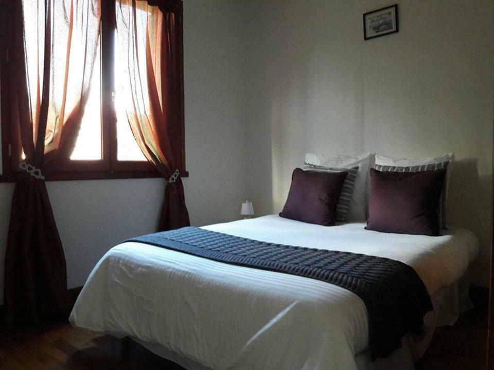 Gite Avec Vue Imprenable Sur La Cite Villa Carcassonne Dış mekan fotoğraf