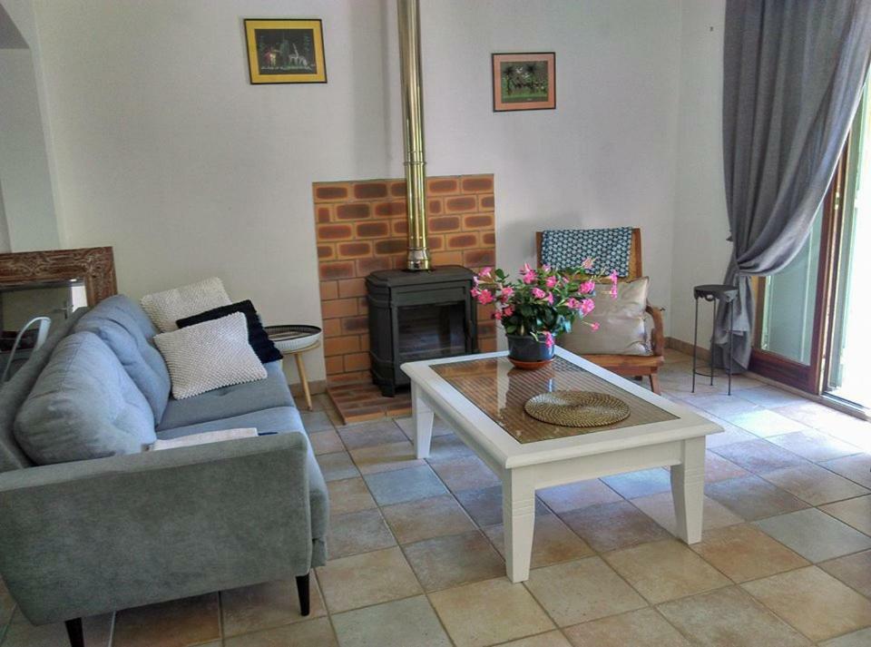 Gite Avec Vue Imprenable Sur La Cite Villa Carcassonne Dış mekan fotoğraf