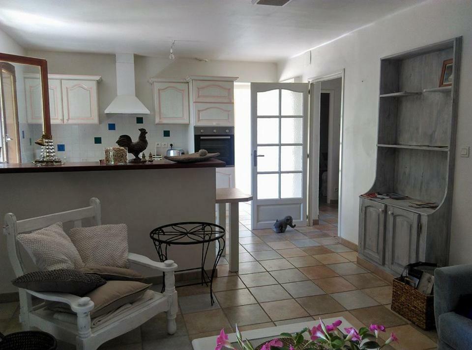 Gite Avec Vue Imprenable Sur La Cite Villa Carcassonne Dış mekan fotoğraf