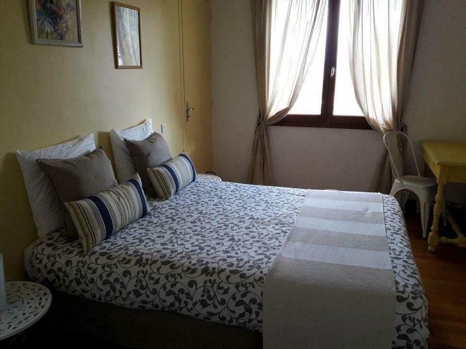 Gite Avec Vue Imprenable Sur La Cite Villa Carcassonne Dış mekan fotoğraf