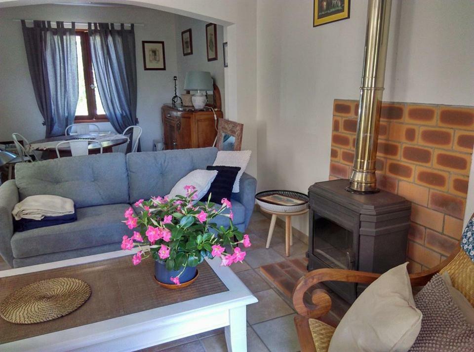 Gite Avec Vue Imprenable Sur La Cite Villa Carcassonne Dış mekan fotoğraf