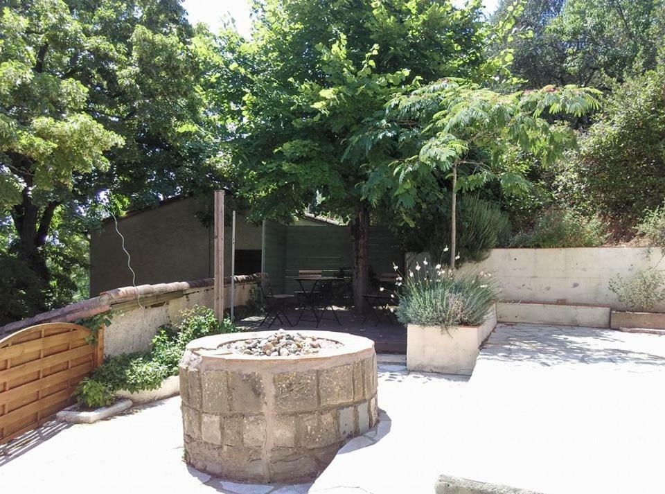 Gite Avec Vue Imprenable Sur La Cite Villa Carcassonne Dış mekan fotoğraf